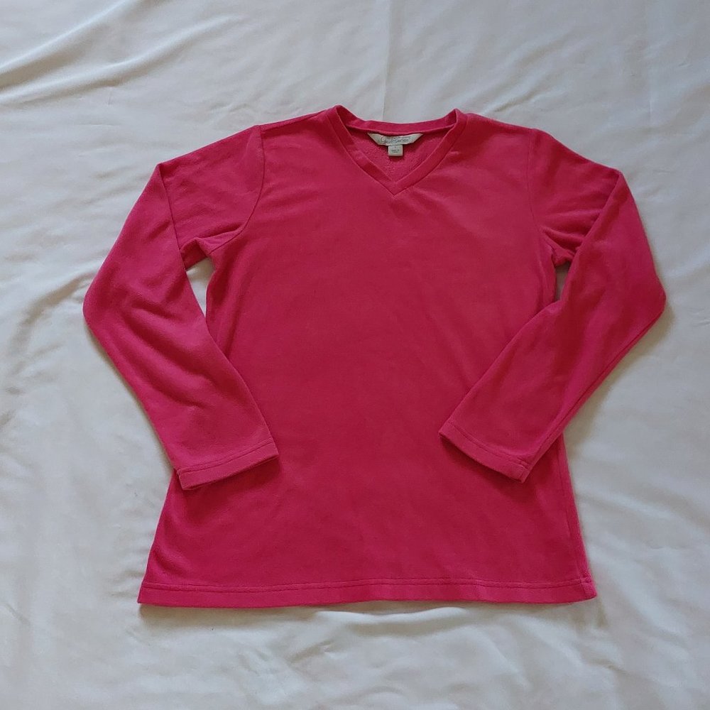 Gander Mountain Guide Series Fleece Top